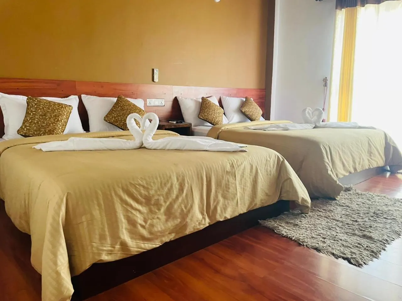 Guest house Canal'S Edge Negombo Sri Lanka
