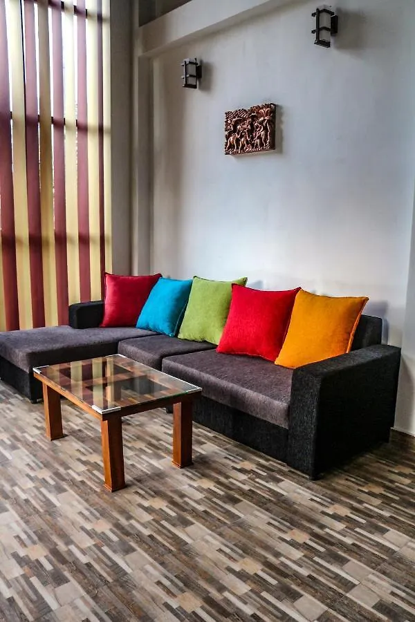 Canal'S Edge Negombo Guest house