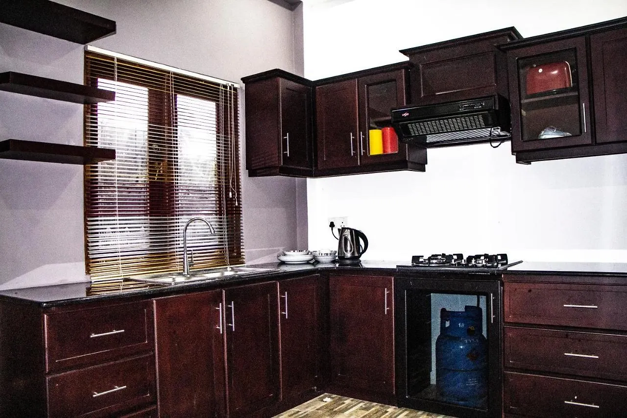 Guest house Canal'S Edge Negombo