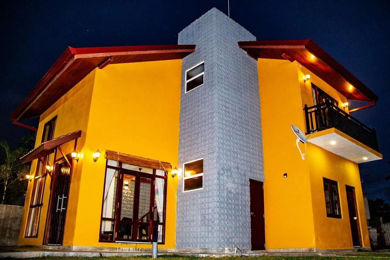 Canal'S Edge Negombo Guest house