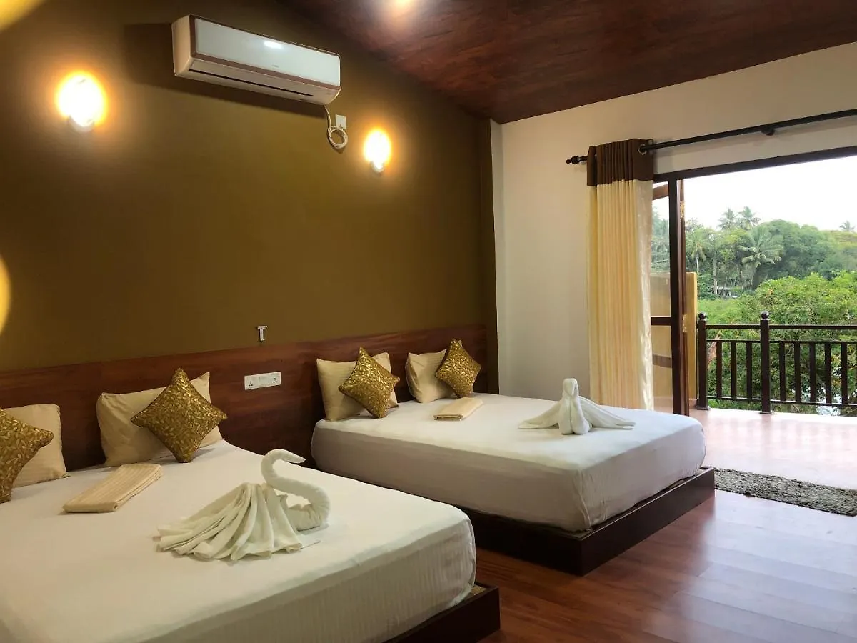 Canal'S Edge Negombo Guest house