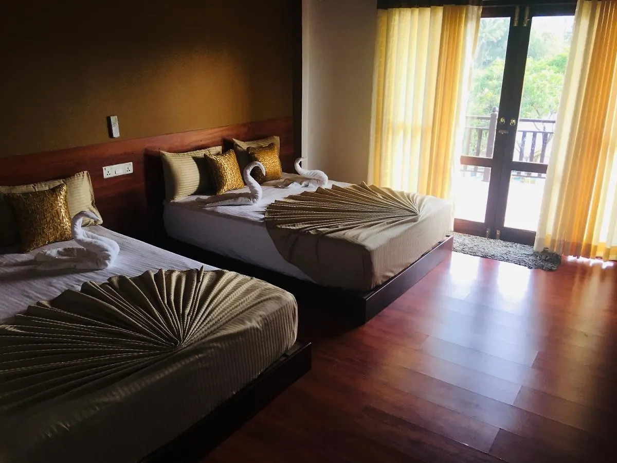 Canal'S Edge Negombo