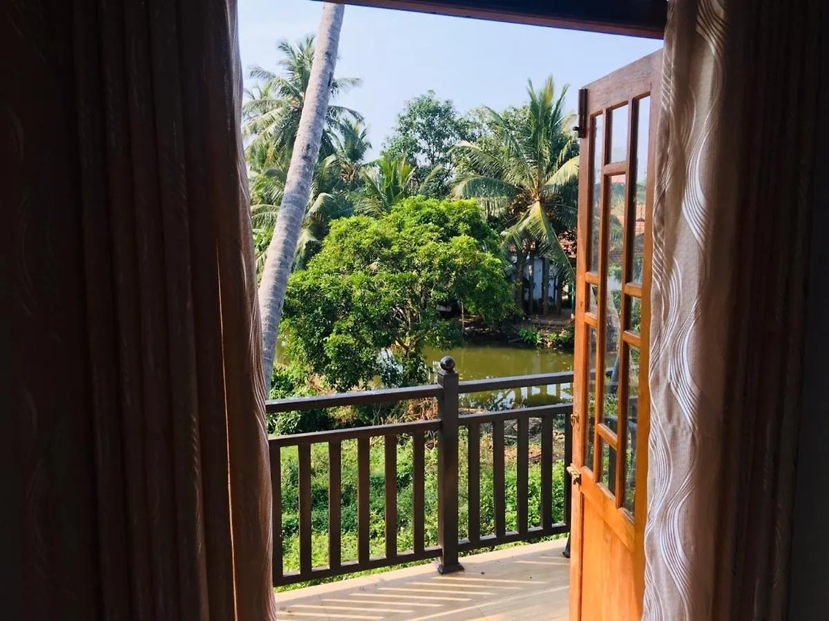 Canal'S Edge Negombo