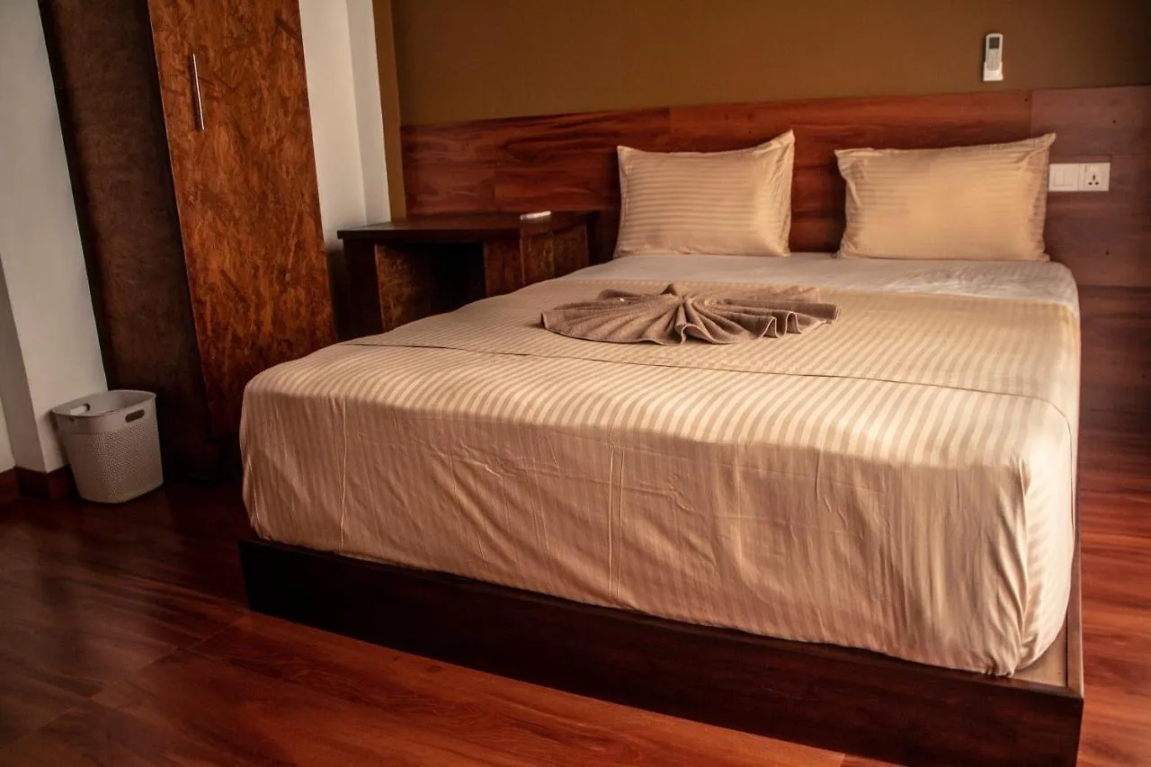Canal'S Edge Negombo Guest house