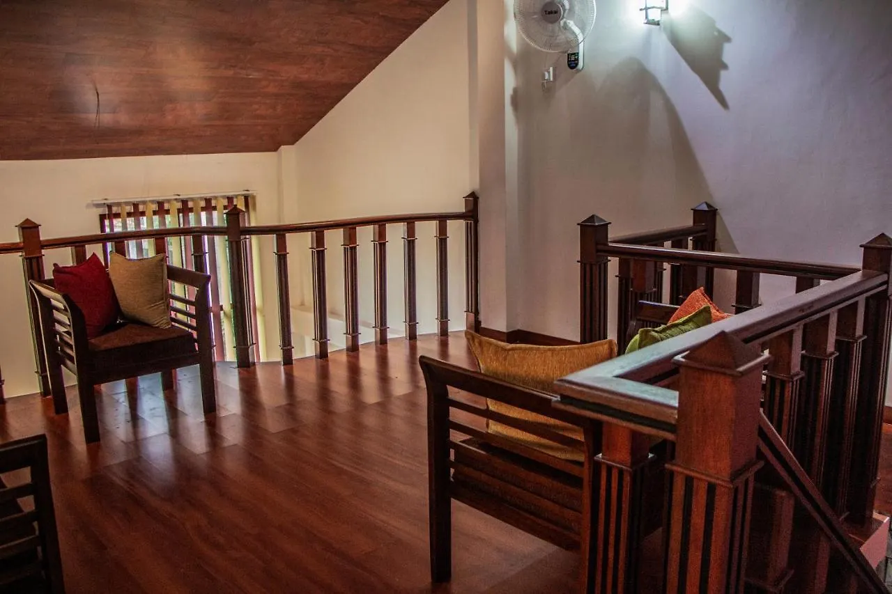 Guest house Canal'S Edge Negombo Sri Lanka