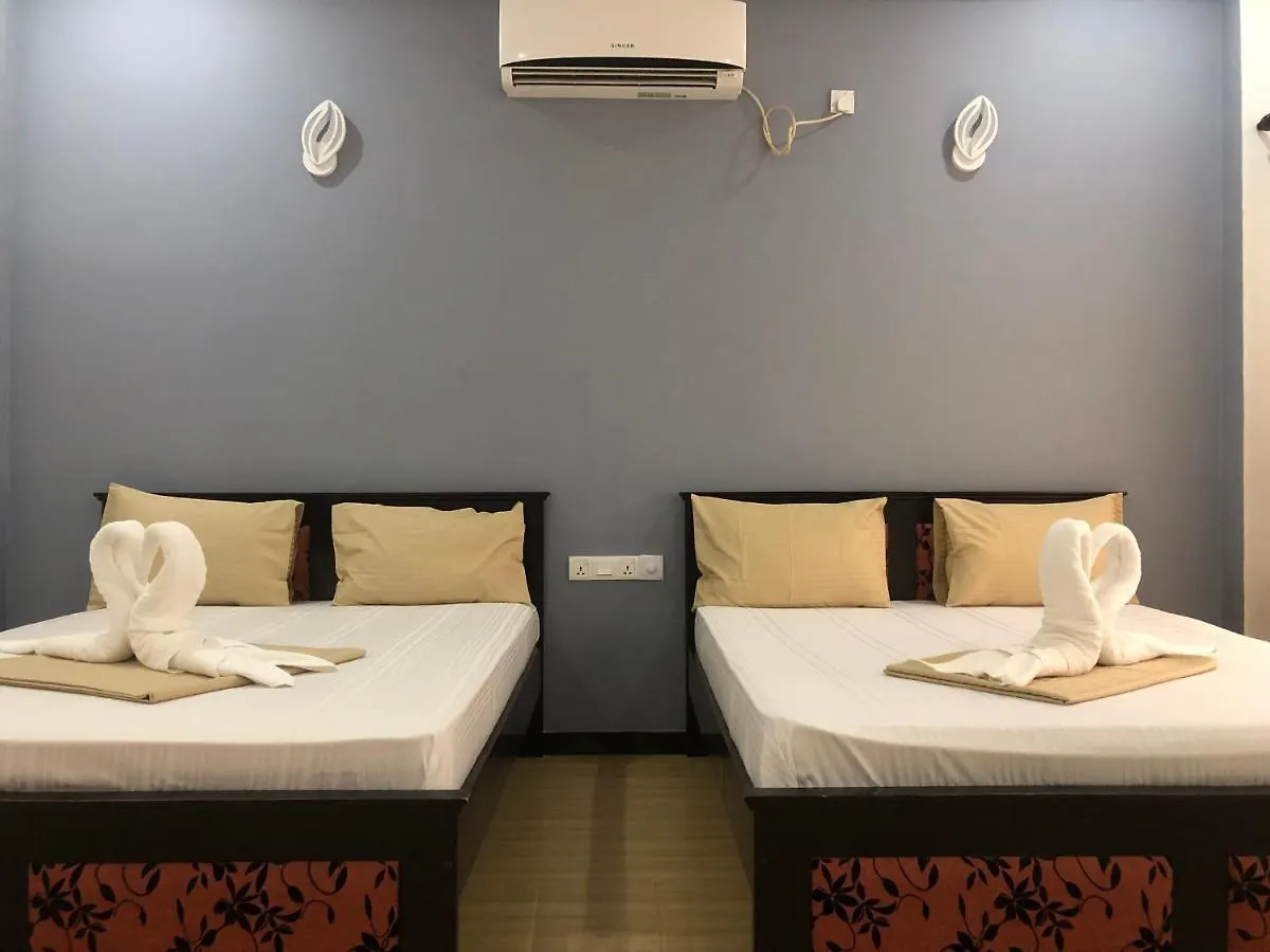 Guest house Canal'S Edge Negombo