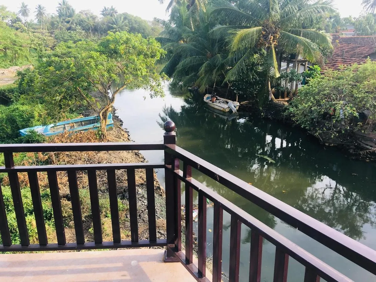 Canal'S Edge Negombo 0*,  Sri Lanka