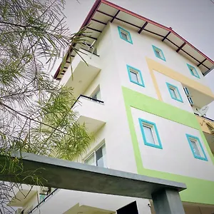  Maison d'hôtes Srimadis Near Airport -